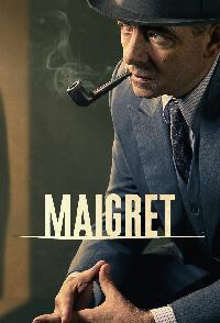 Maigret Sets a Trap